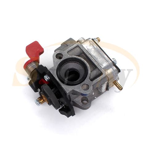 Carburettor Replace Wyc Pbv A Ryobi Homelite Blower