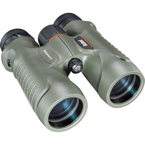 Bushnell X Trophy Binocular Green B H Photo Video