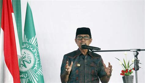 Pengurus Aisyiyah Dan Nasyiatul A Isyiyah Muhammadiyah Kolaka Utara Di