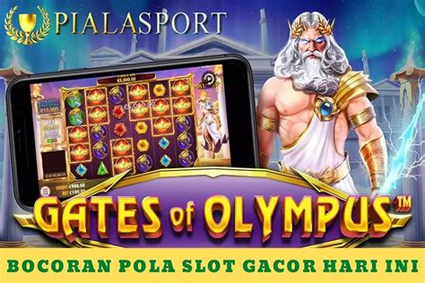 Informasi Pola Slot Gacor Pragmatic Terupdate Dophin S Digital