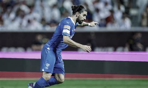 Al Hilal Vs Al Wehda Live Streaming Saudi Pro League Schedule