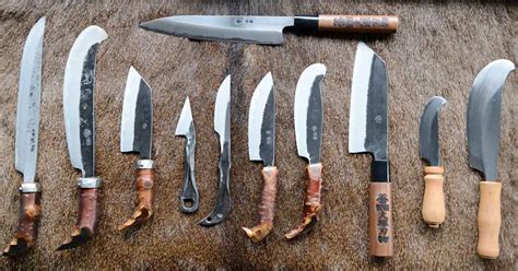 How to Select the Best Japanese Knives: All You Need to Know