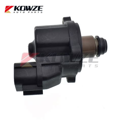 Throttle Body Idle Speed Control Servo Kit for Mitsubishi Pajero Lancer ...