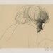 Emilio Greco Italian Nude Etching Pencil Signed Etsy