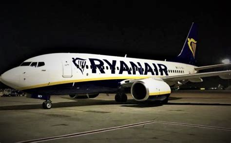 Aeroporti Ryanair Da Palermo Destinazioni E Nuove Rotte