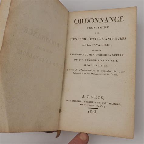 Le Pouvoir Sur Ordonnance 7