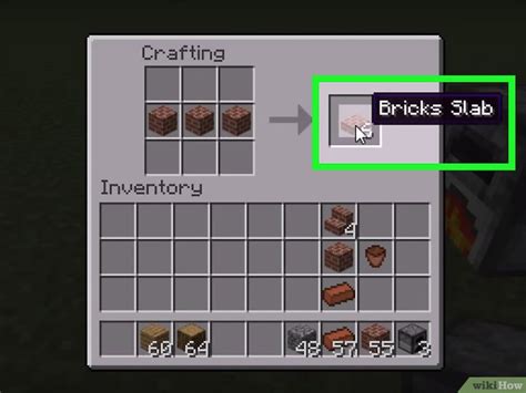 Comment Faire Des Briques Dans Minecraft 21 étapes