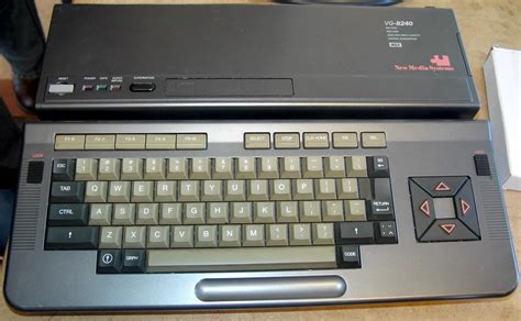 Philips VG 8240 MSX Wiki