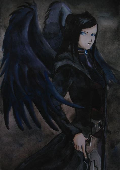 Ergo Proxy Fanart Ergo Proxy Ergo Ergo Proxy Re L