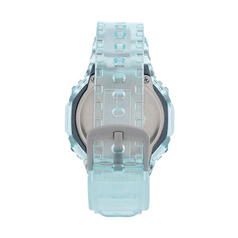 Reloj G Shock Gma S Sk Aer Blue Zapatos Es