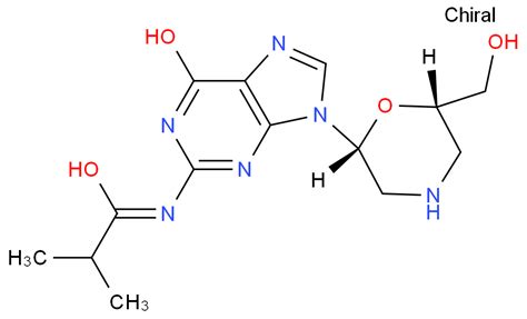 N2 Isobutyryl 2 O Methyl Guanosine 63264 29 9 Wiki