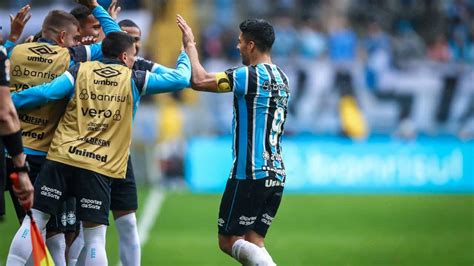 Grêmio no Mundial de Clubes em 2025 Entenda que história é essa