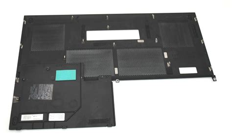 Malaysia Dell Precision M4800 Bottom Access Panel Door Cover Case RW9XN