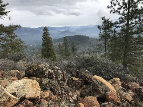 The Wildlands Of The Lower Applegate Watershed Applegate Siskiyou