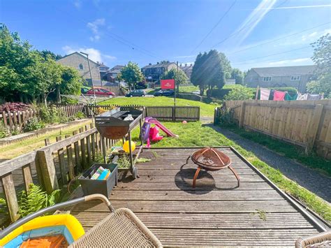 Greave Clough Close, Bacup, Rossendale - Coppenwall Estate Agents