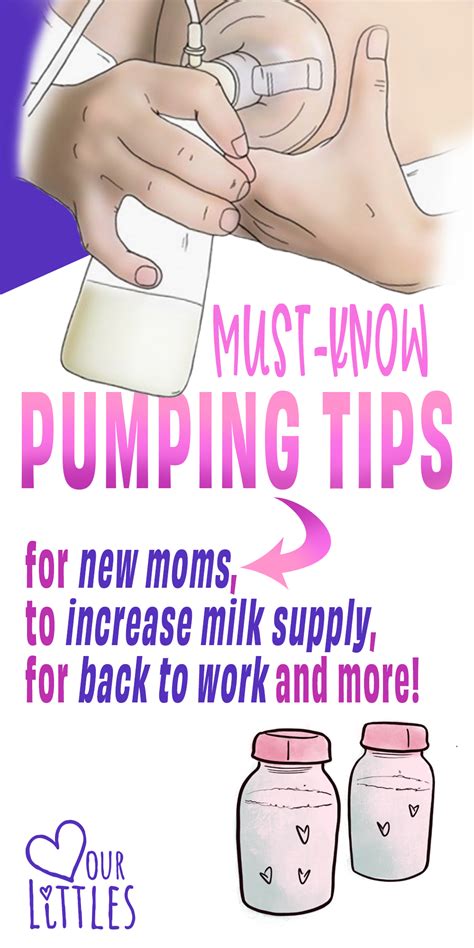 Pin On Pumping Tips Pumping Breastmilk