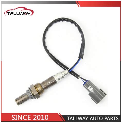 New Oxygen Sensor Lambda Probe O2 Sensor Air Fuel Ratio Sensor 89465