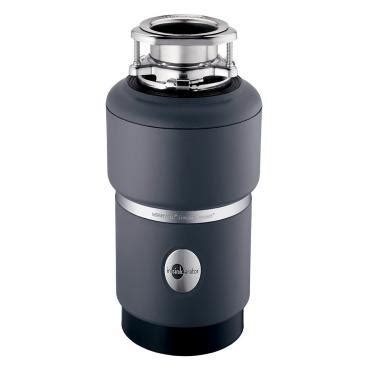 InSinkErator Evolution Compact Garbage Disposal (OEM) 3/4HP