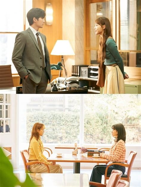 Nonton Drakor On Twitter Still Cuts Drama See You In My Th Life