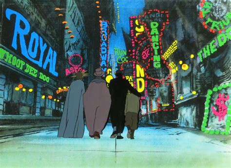 ‘American Pop’ by Ralph Bakshi | Ralph bakshi, Ralph, Music fest