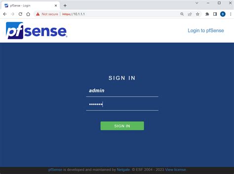 How To Install Pfsense Software On Proxmox Ve Zenarmor