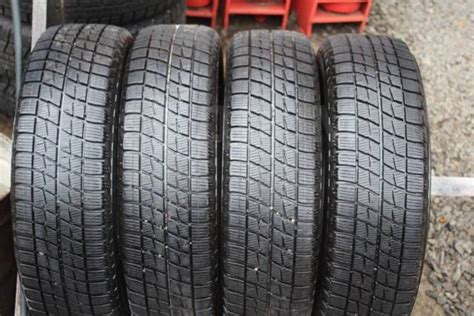 Bridgestone Ice Partner, 185/65 R15, 15", 1 шт, 185 мм, 65 % ...