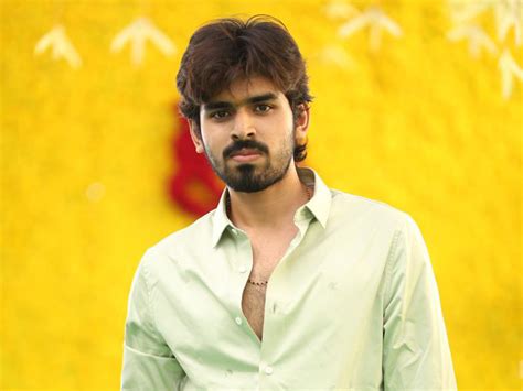 Hero Ravi Teja Brothers Son Madhavs New Film Announced