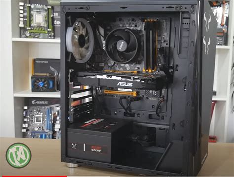 Fiz Um Upgrade No Pc Gamer Do Editor Agora Sim Ficou Bom Tecnoart