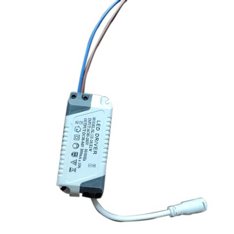 Pcs Led Licht Transformator Voeding Adapter Voor Grandado