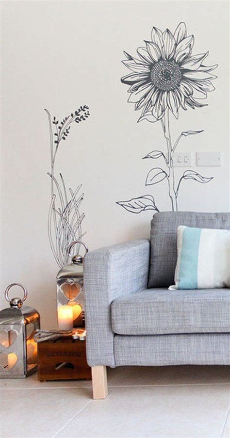 Wall Painting Decor Mural Wall Art Wall Decor Wall Painting Flowers