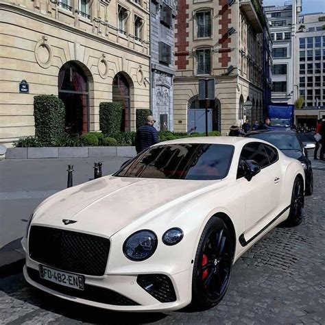 Pin By Ezzel Din Mohammed On Bentley In 2024 Bentley Continental