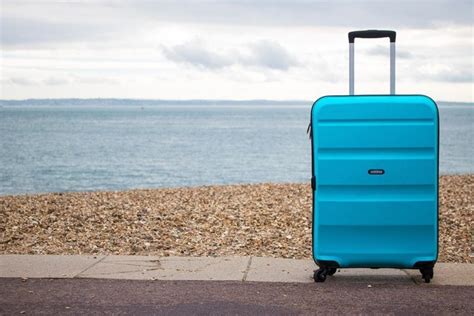 American Tourister Bon Air Review