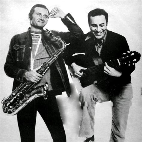 Stan Getz Astrud Gilberto