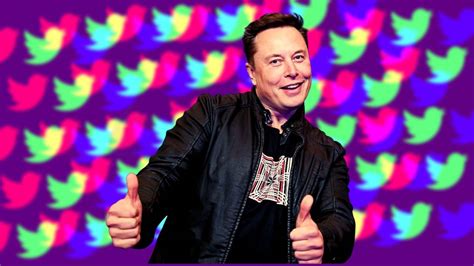 Il Solito Elon Musk Minaccia Di Fare Saltare L Accordo Su Twitter A