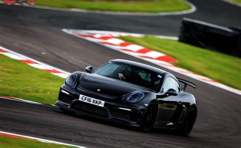 Donington Park Gp Circuit Track Day With Uk Car Events