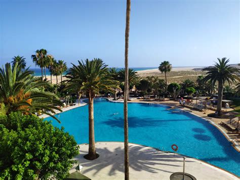 "Pool" Melia Fuerteventura (Costa Calma) • HolidayCheck (Fuerteventura ...