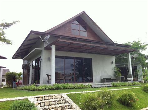 Storey Beach House In Danao City Cebu