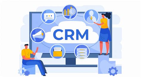 Les Avantages D Utiliser Un Logiciel Crm