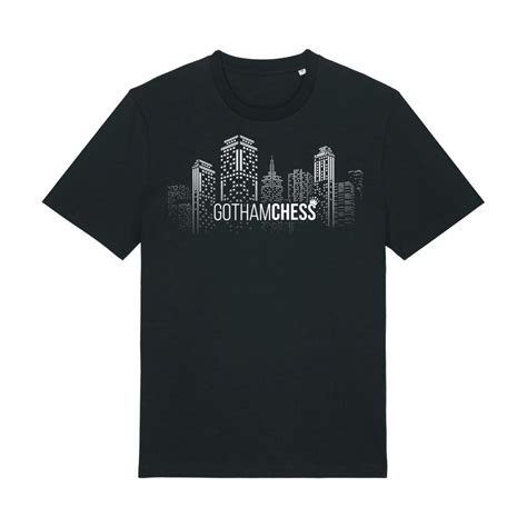 levy rozman gothamchess official merchandise