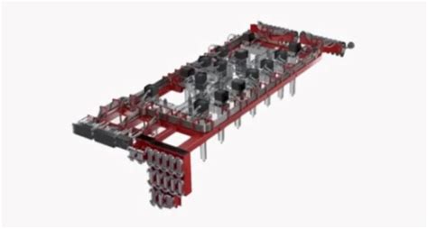 Yudo Hot Runner System At Best Price In Vasai By Yudo Hot Runner India Pvt Ltd ID