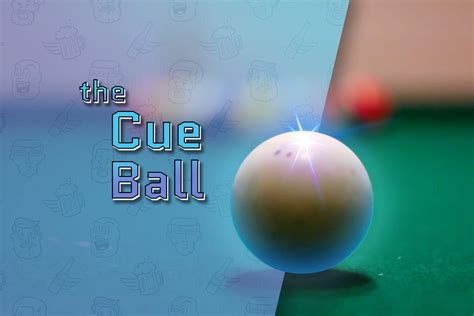 Cue Ball Confidential: A Guide to Billiards' Key Ingredient – Dads Heaven