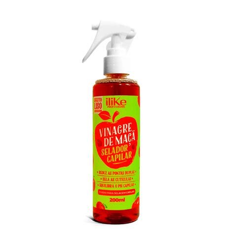 Vinagre Clareia O Cabelo - Vinagre de Maca Clareia o Cabelo? Descubra o Que os Especialistas Dizem