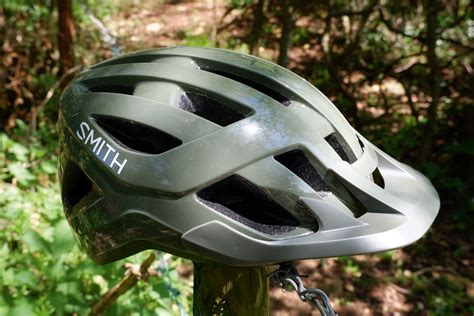 smith convoy helmet review
