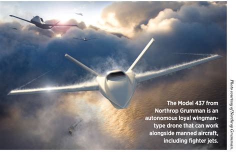 Military Collaboration Inside Unmanned Systems