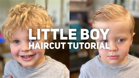 Toddler Haircuts For Cowlicks In Front - img-slobberknocker