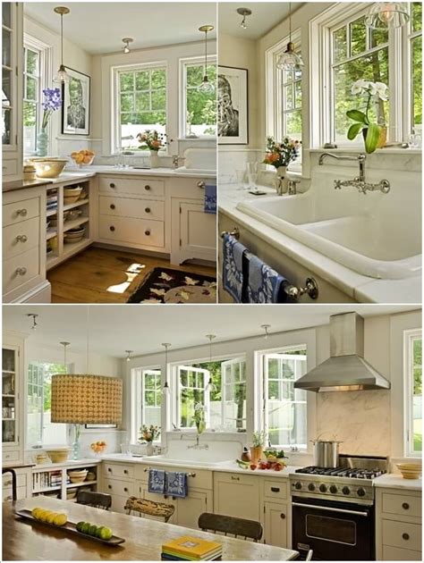 Which Style of Windows Would You Choose for Your Kitchen? 
