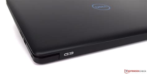 Dell G3 17 3779 (i5-8300H, GTX 1050, SSD, IPS) Laptop Review ...