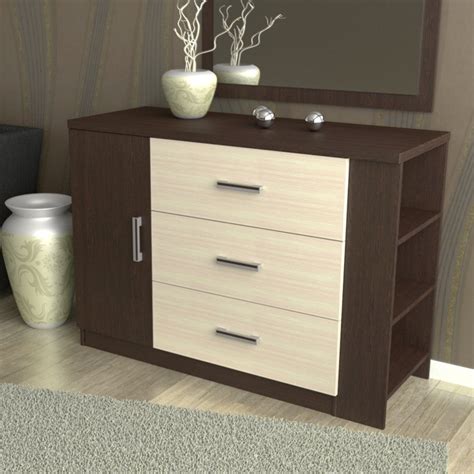 Комоды в спальню + фото