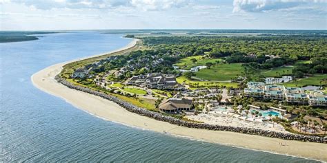 Seabrook Island | A Private Oceanfront Community Near Charleston, SC