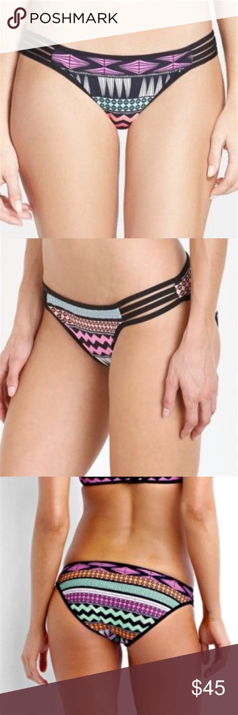 Host Pick Seafolly Hipster Bikini Bottom Hipster Bikini Bikinis